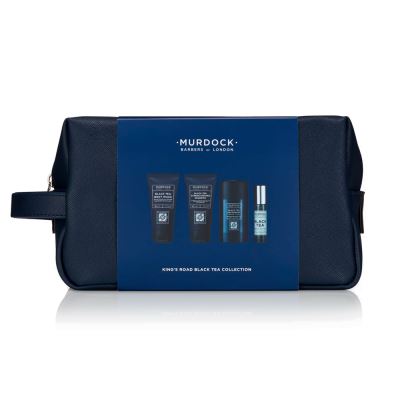 MURDOCK LONDON King s Road Collection Kit